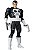 Punisher - Mafex (No.136) - Comic Ver. (Medicom Toy) - RESERVA - Imagem 1