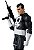 Punisher - Mafex (No.136) - Comic Ver. (Medicom Toy) - RESERVA - Imagem 12