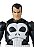 Punisher - Mafex (No.136) - Comic Ver. (Medicom Toy) - RESERVA - Imagem 5