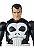 Punisher - Mafex (No.136) - Comic Ver. (Medicom Toy) - RESERVA - Imagem 6