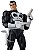 Punisher - Mafex (No.136) - Comic Ver. (Medicom Toy) - RESERVA - Imagem 7