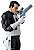 Punisher - Mafex (No.136) - Comic Ver. (Medicom Toy) - RESERVA - Imagem 10