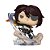 Funko Pop - Attack on Titan - Hange Zoe #1994 - PRONTA ENTREGA - Imagem 2