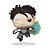 Funko Pop - Attack on Titan - Levi #1993 - PRONTA ENTREGA - Imagem 2