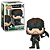 Funko Pop - Metal Gear Solid - Naked Snake #1053 - PRONTA ENTREGA - Imagem 1