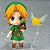 The Legend of Zelda: Majora's Mask - Link - Tatl - Nendoroid (#553) - Majora's Mask 3D Ver. (Good Smile Company) - RESERVA - Imagem 6