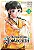 Mangá Diários De Uma Apotecária (Kusuriya No Hitorigoto) - Vol. 11 - Panini - Lacrado (C/ Defeito) - Imagem 1