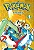 Mangá Pokémon Emerald - Vol. 01 - Panini - Lacrado - Novo - Imagem 1
