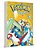 Mangá Pokémon Emerald - Vol. 01 - Panini - Lacrado - Novo - Imagem 3