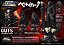 Berserk - Guts - Build Art Masterline (BABR-01) - Berserker Armor "Rage" (Prime 1 Studio) - RESERVA - Imagem 10