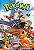 Mangá Pokémon X & Y - Vol. 01 - Panini - Lacrado - Novo - Imagem 1