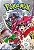 Mangá Pokémon Heartgold & Soulsilver - Vol. 02 - Panini - Lacrado - Novo - Imagem 1
