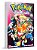 Mangá Pokémon Diamond And Pearl - Vol. 03 - Panini - Lacrado - Novo - Imagem 2