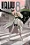 Mangá Kaiju N.° 8 - Vol. 10 - Panini - Lacrado - Novo - Imagem 1