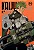 Mangá Kaiju N.° 8 - Vol. 14 - Panini - Lacrado - Novo - Imagem 1