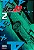 Mangá Initial D - Vol. 02 - Panini - Lacrado - Novo - Imagem 1
