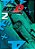 Mangá Initial D - Vol. 02 - Panini - Lacrado - Novo - Imagem 2