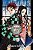 Mangá Demon Slayer (Fanbook Oficial) - Vol. 01 - Panini - Lacrado - Novo - Imagem 2