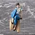 Street Fighter 6 - Chun-Li - Premium Chokonose Figure (Sega Fave) - RESERVA - Imagem 1
