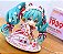 Vocaloid - Hatsune Miku - Nendoroid (#1939) - 15th Anniversary Ver. (Good Smile Company) - RESERVA - Imagem 1