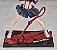 Kill la Kill - Matoi Ryuuko - Senketsu - 1/7 - Transformation Ver. (Good Smile Arts Shanghai, Good Smile Company) - RESERVA - Imagem 7