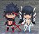 Kill la Kill - Matoi Ryuuko - Senketsu - Nendoroid (#2808) - Kamui Senketsu Ver. (Good Smile Company) - RESERVA - Imagem 5