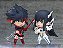 Kill la Kill - Matoi Ryuuko - Senketsu - Nendoroid (#2808) - Kamui Senketsu Ver. (Good Smile Company) - RESERVA - Imagem 6
