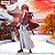 Rurouni Kenshin - Himura Kenshin - Trio-Try-iT Figure (FuRyu) - PRONTA ENTREGA - Imagem 1