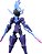 Moncolle Pokémon - Ceruledge (MS-55) - PRONTA ENTREGA - Imagem 5