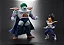 Dragon Ball Z - Zarbon - Vegeta - Dragon Ball Arise - Henshin Ver. (Plex, Zeem) - PRONTA ENTREGA - Imagem 2