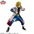 Naruto Shippuuden - Namikaze Minato - Grandista (Bandai Spirits) - RESERVA - Imagem 2