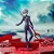 Evangelion - Nagisa Kaworu - Luminasta - Longinus no Yari (SEGA) - RESERVA - Imagem 1