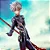 Evangelion - Nagisa Kaworu - Luminasta - Longinus no Yari (SEGA) - RESERVA - Imagem 4