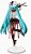 Hatsune Miku Project Diva Mega 39's - Hatsune Miku - SPM Figure - Bless You (SEGA) - PRONTA ENTREGA - Imagem 4
