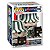 Funko Pop - Bleach - Urahara Kisuke & Yoruichi #1613 - PRONTA ENTREGA - Imagem 3