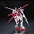 Kidou Senshi Gundam SEED - GAT-X105 Strike Gundam - RG - 1/144 (Bandai) - PRONTA ENTREGA - Imagem 7