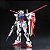 Kidou Senshi Gundam SEED - GAT-X105 Strike Gundam - RG - 1/144 (Bandai) - PRONTA ENTREGA - Imagem 3