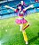 Oshi no Ko - Hoshino Ai - Vivit Figure - Cheerleading Ver. (System Service)  - RESERVA - Imagem 2