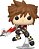 Funko Pop! Disney Games - Kingdom Hearts 3 - Sora #620 - PRONTA ENTREGA - Imagem 1