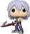 Funko Pop! Disney Games - Kingdom Hearts - Riku #333 - PRONTA ENTREGA - Imagem 2