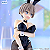 Uzaki-chan wa Asobitai! ω - Uzaki Hana - BiCute Bunnies (FuRyu) - PRONTA ENTREGA - Imagem 1
