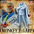 One Piece - Monkey D. Garp - DXF Figure - The Grandline Series - Special (Bandai Spirits) - RESERVA - Imagem 1