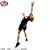 Haikyuu!! - Miya Atsumu - Posing Figure (Bandai Spirits) - RESERVA - Imagem 2