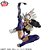 Boku no Hero Academia - Mirko - The Amazing Heroes -Plus- (Bandai Spirits) - RESERVA - Imagem 2