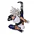 Boku no Hero Academia - Mirko - The Amazing Heroes -Plus- (Bandai Spirits) - RESERVA - Imagem 5
