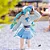Piapro Characters - Hatsune Miku - Conceptual Series (Vol.2) - Luminasta (Sega Fave) - RESERVA - Imagem 3
