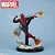 Spider-Man - ACT/CUT (Sega Fave) - PRONTA ENTREGA - Imagem 1