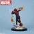 Spider-Man - ACT/CUT (Sega Fave) - PRONTA ENTREGA - Imagem 3