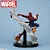 Spider-Man - ACT/CUT (Sega Fave) - PRONTA ENTREGA - Imagem 4