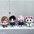Dandadan - Turbo Babaa - Chibi Nuigurumi - Manekineko (Bandai Namco Nui, Bandai Spirits) - PRONTA ENTREGA - Imagem 2